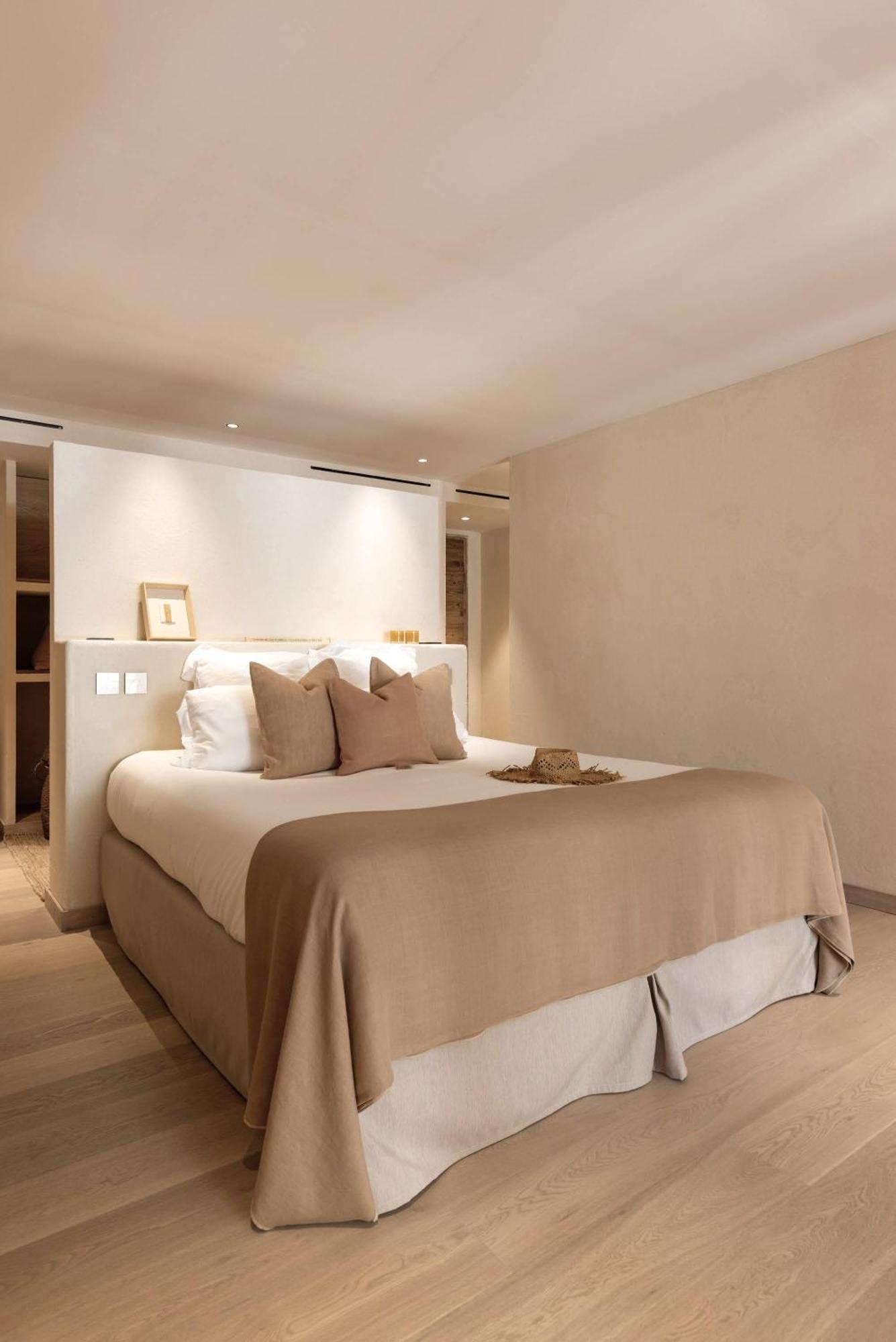 Toile Blanche 3* Saint-Paul-de-Vence