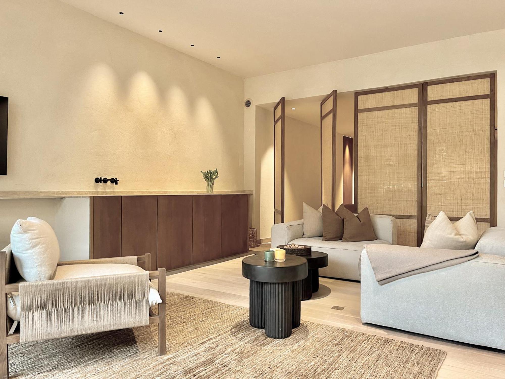 Toile Blanche Hotel Saint-Paul-de-Vence