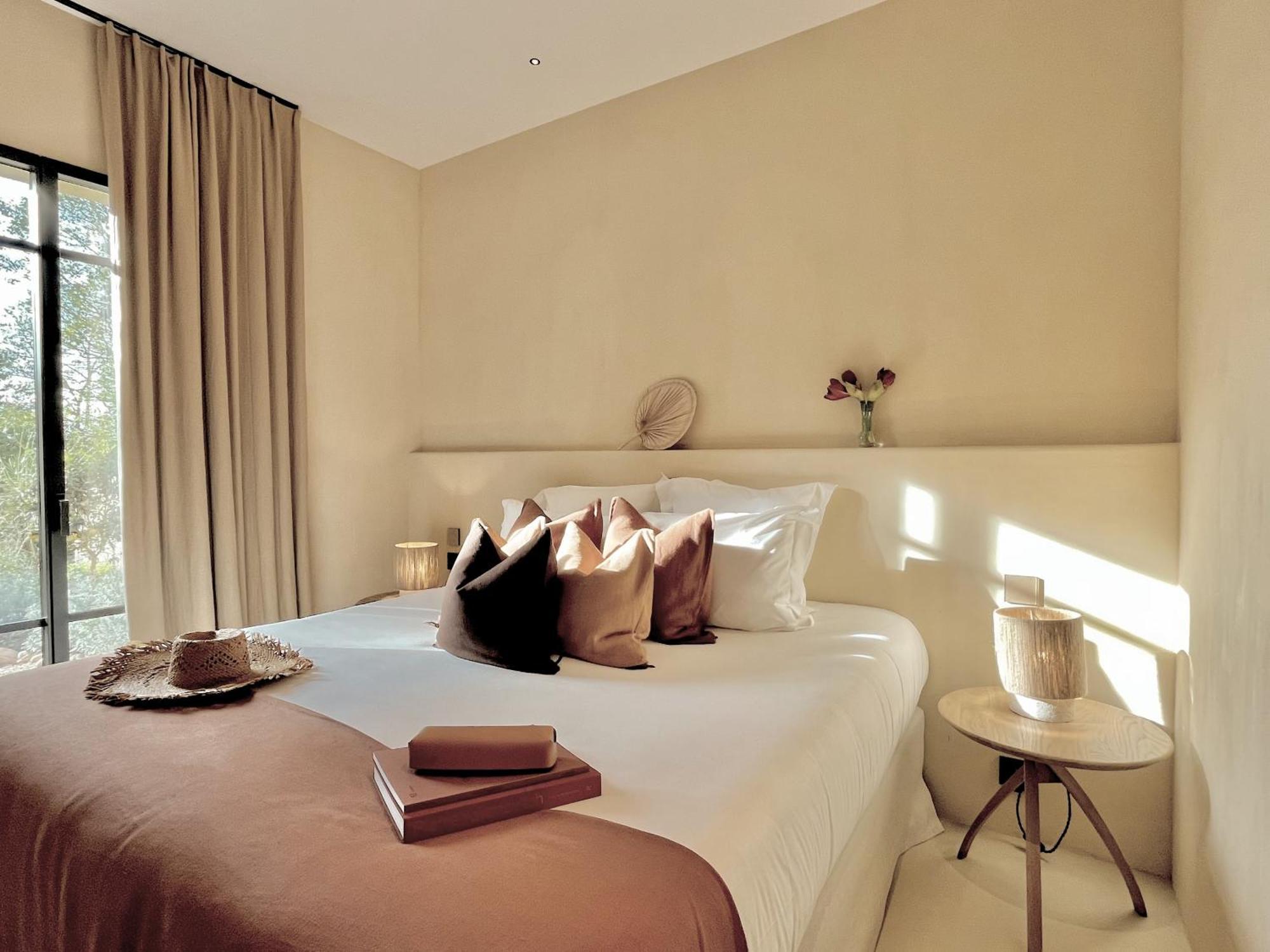 Toile Blanche Hotel Saint-Paul-de-Vence